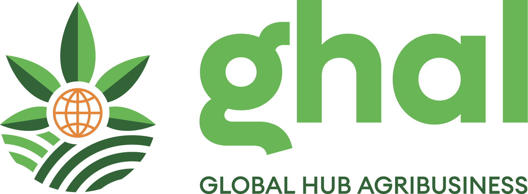 Global Hub Agribusiness Logo